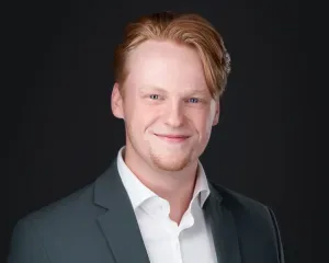 Foto van Alec van Rheenen