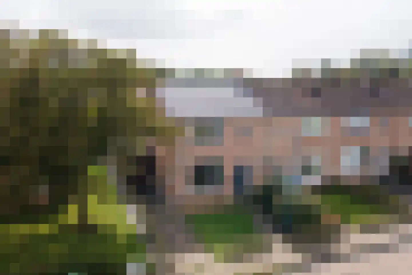 Alef van Idsingawei 18 in Oosterbierum