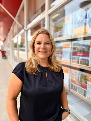 Foto van Aleida Kroon