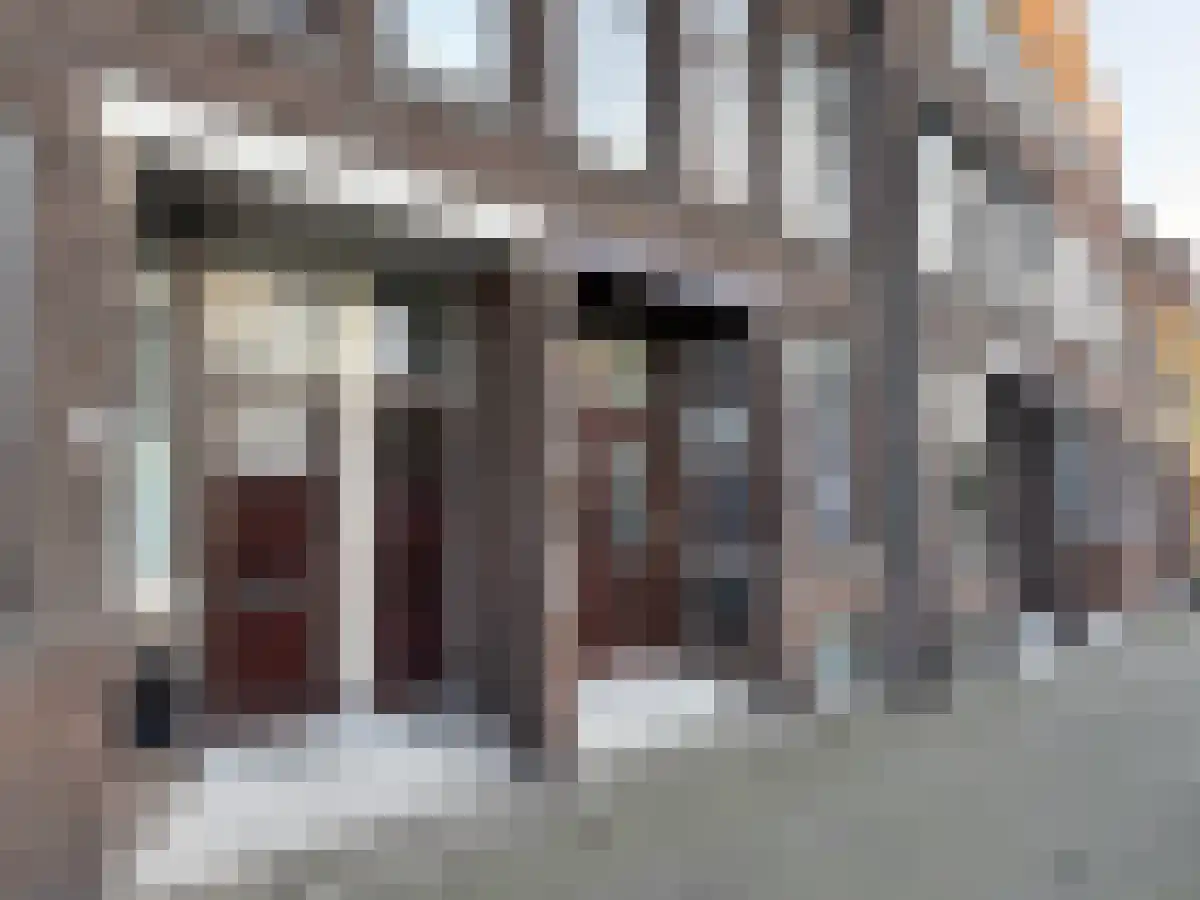 Aleidastraat 1 en Schiedam