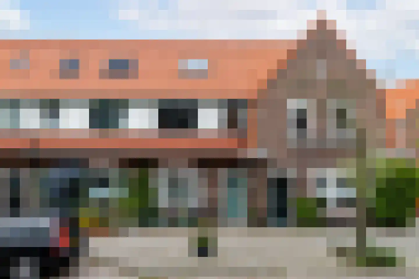 Aleidastraat 17 in Schiedam