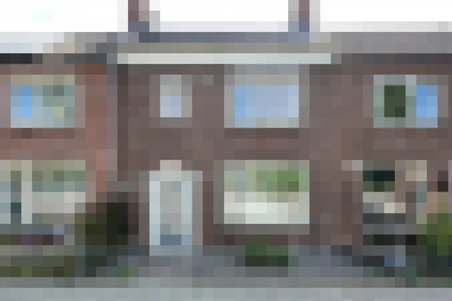Aleidstraat 16 Klundert