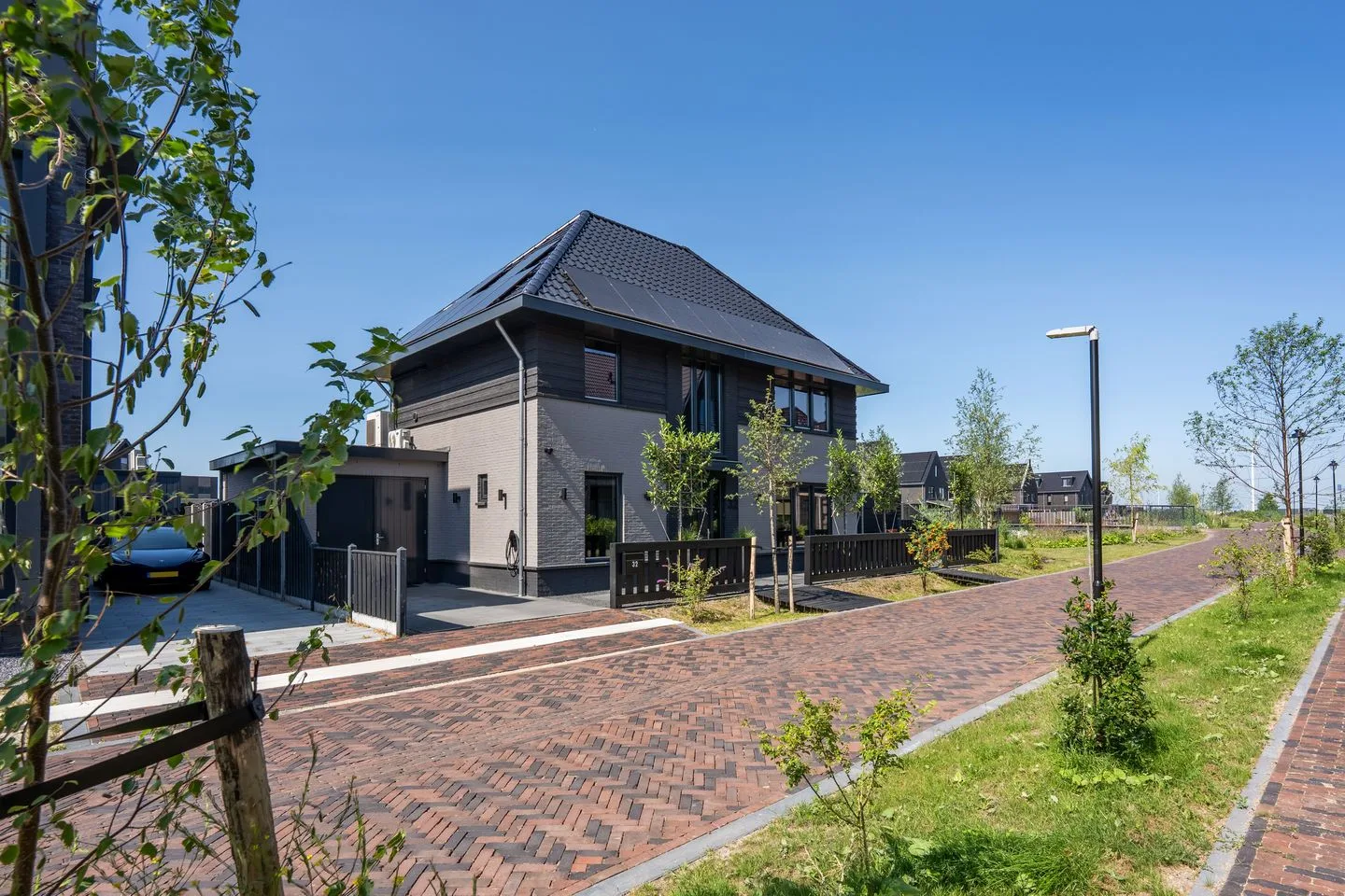 Aleksandr Prochorovstraat 32 Almere foto 3