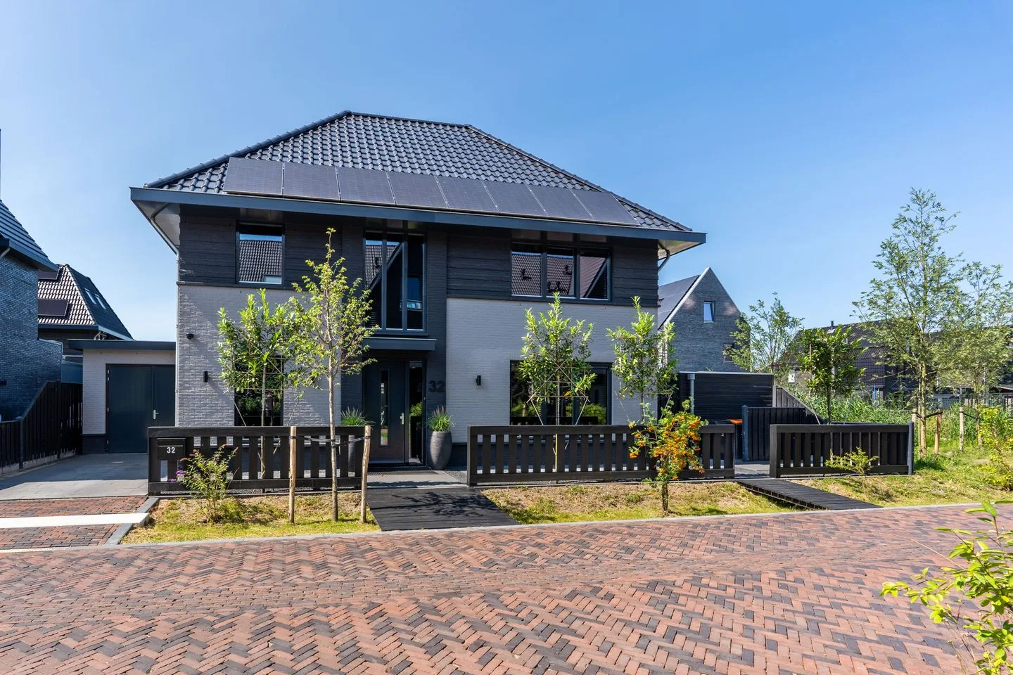 Aleksandr Prochorovstraat 32 Almere thumbnail 4