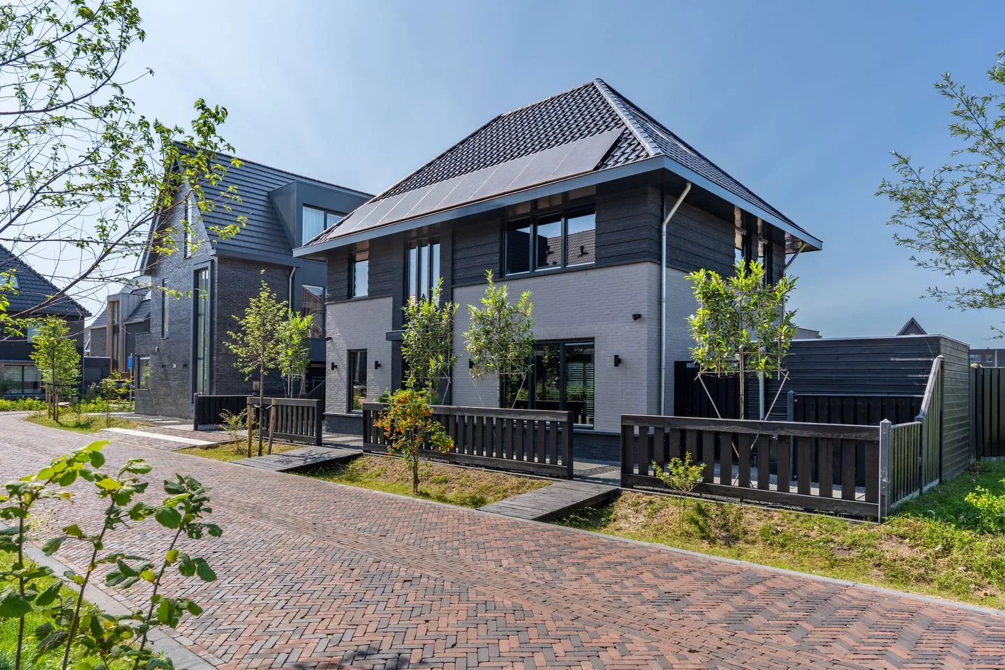 Aleksandr Prochorovstraat 32 Almere thumbnail 5