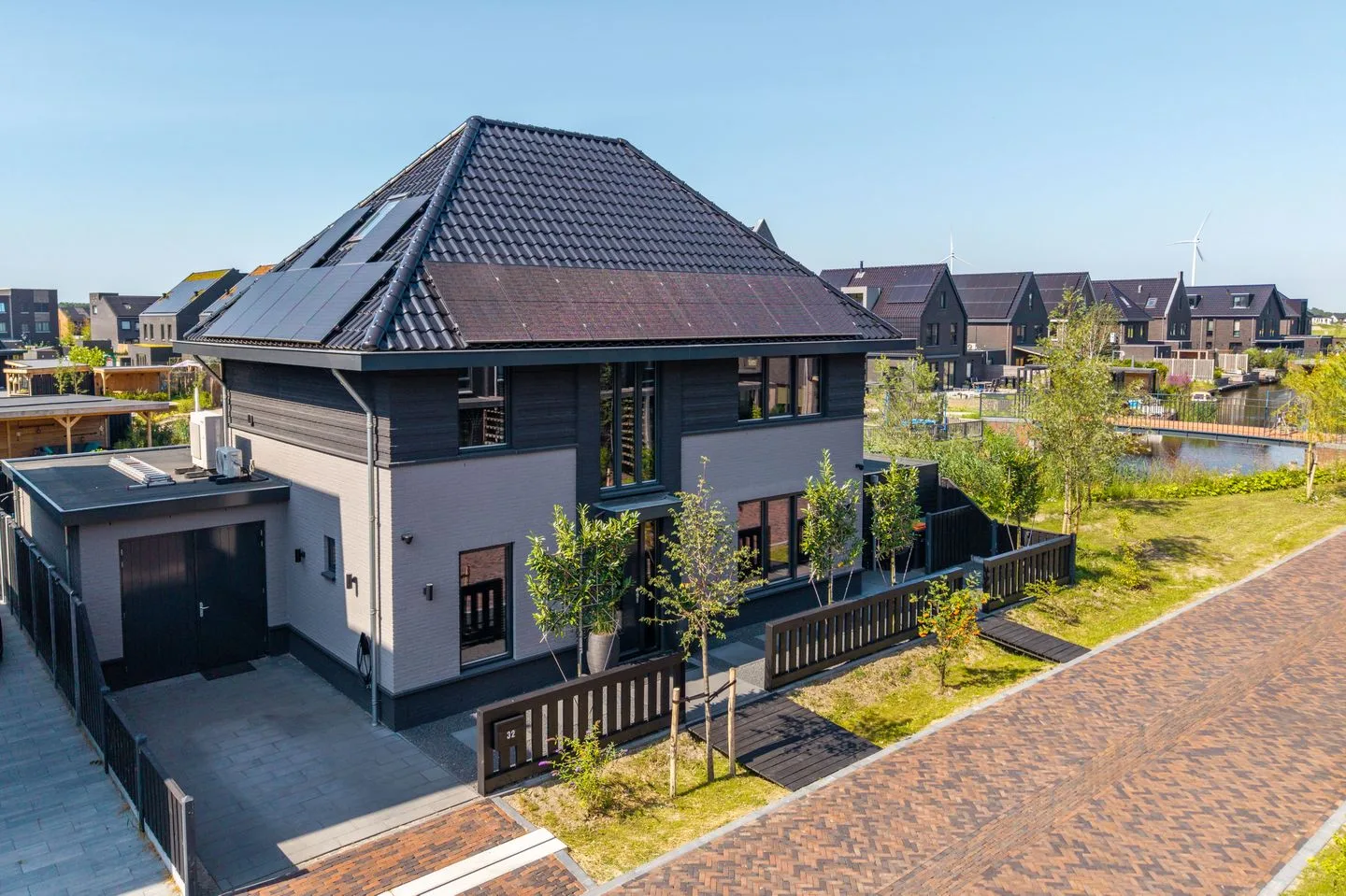 Aleksandr Prochorovstraat 32 Almere thumbnail 67