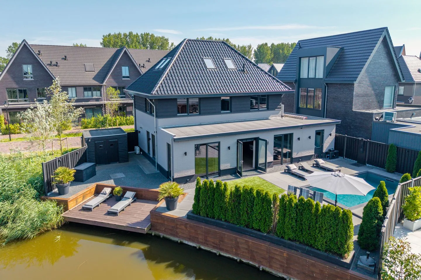 Aleksandr Prochorovstraat 32 Almere thumbnail 70