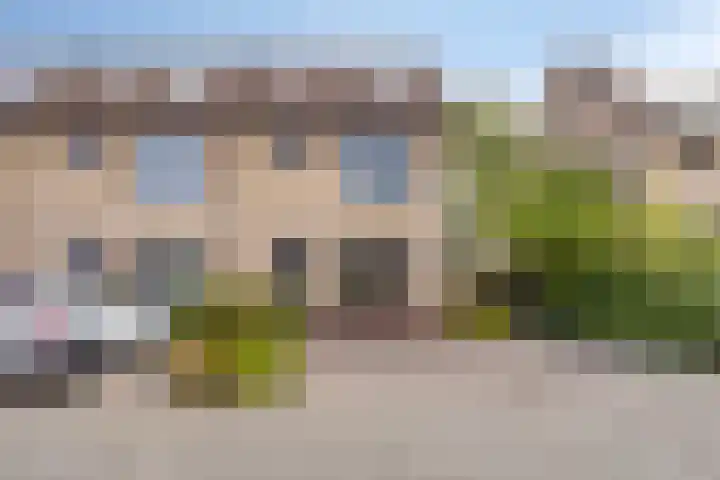 Aletta Jacobs-erf 540 in Dordrecht