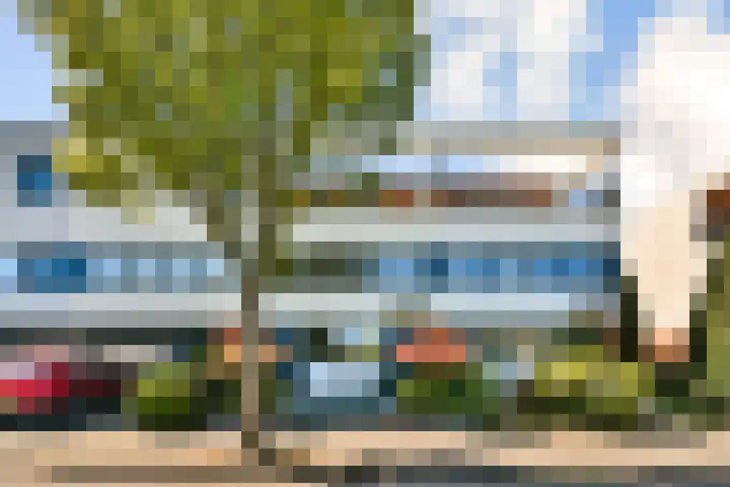 Aletta Jacobskade 58 in Vlaardingen