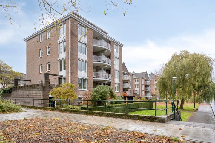 Aletta Jacobslaan 20 in Veenendaal Foto