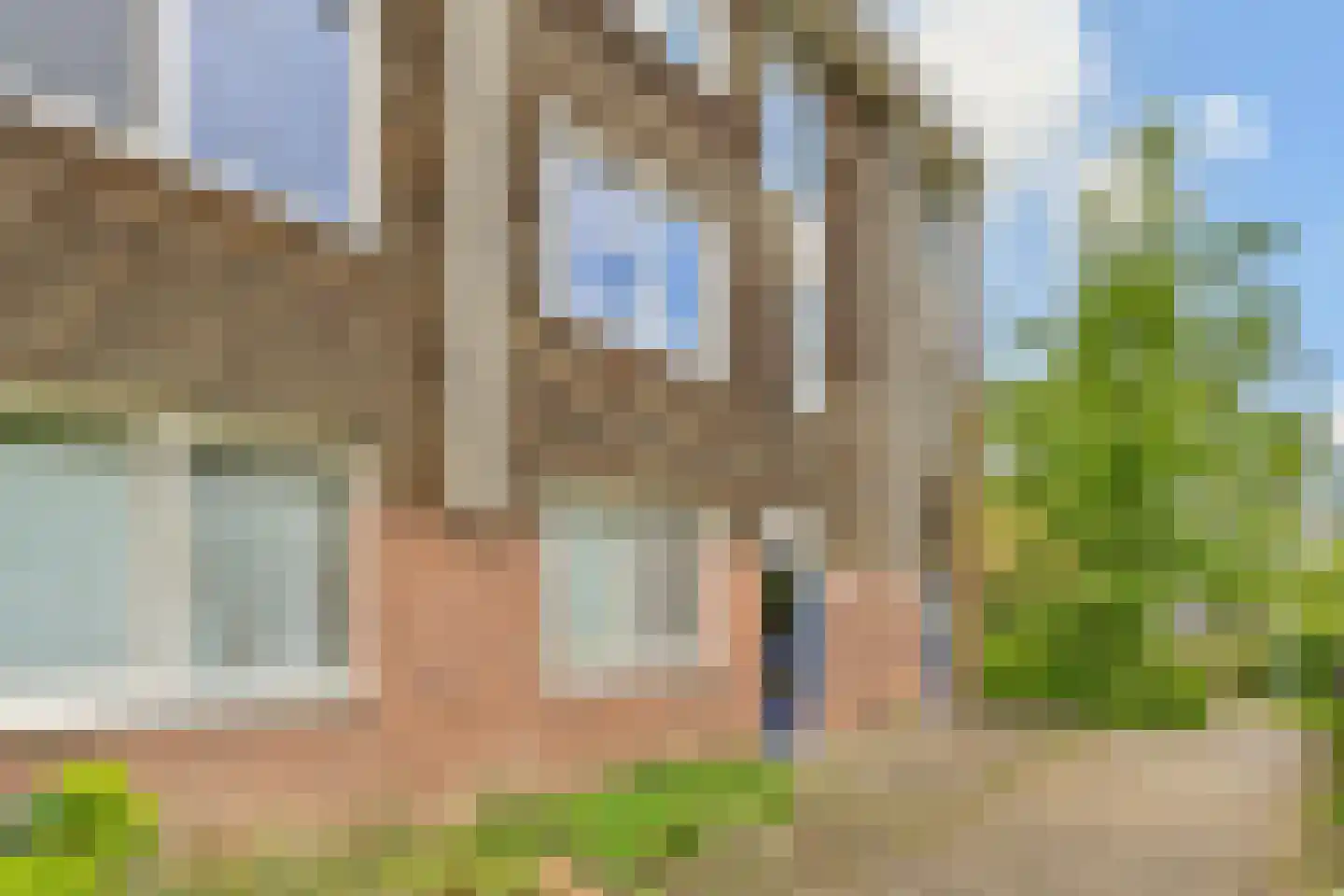 Aletta Jacobsplantsoen 98 en Voorschoten