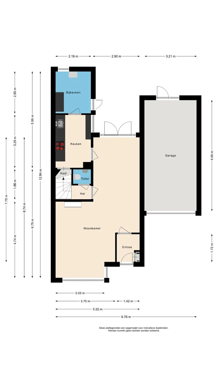 Aletta Jacobsstraat 126 Heemskerk thumbnail 15