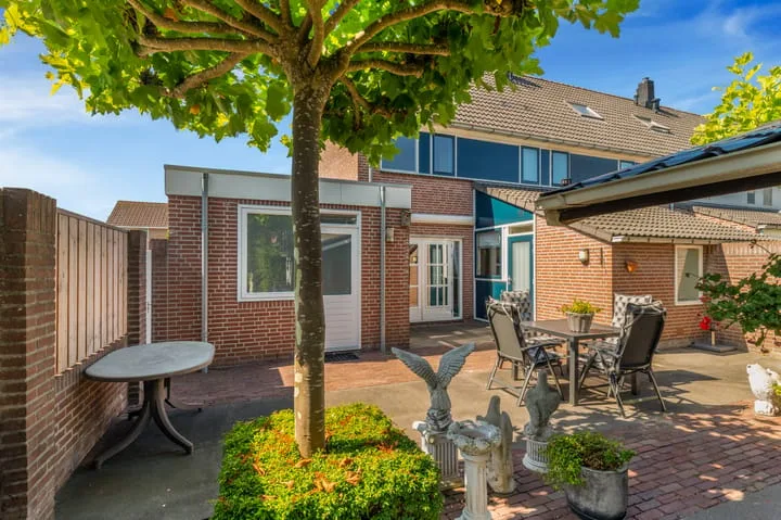 Aletta Jacobsstraat 126 Heemskerk foto 2