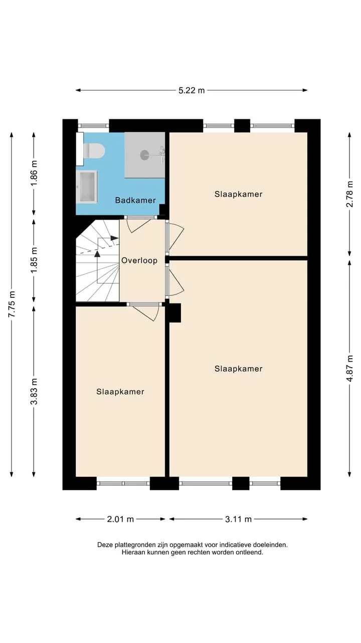 Aletta Jacobsstraat 126 Heemskerk thumbnail 25