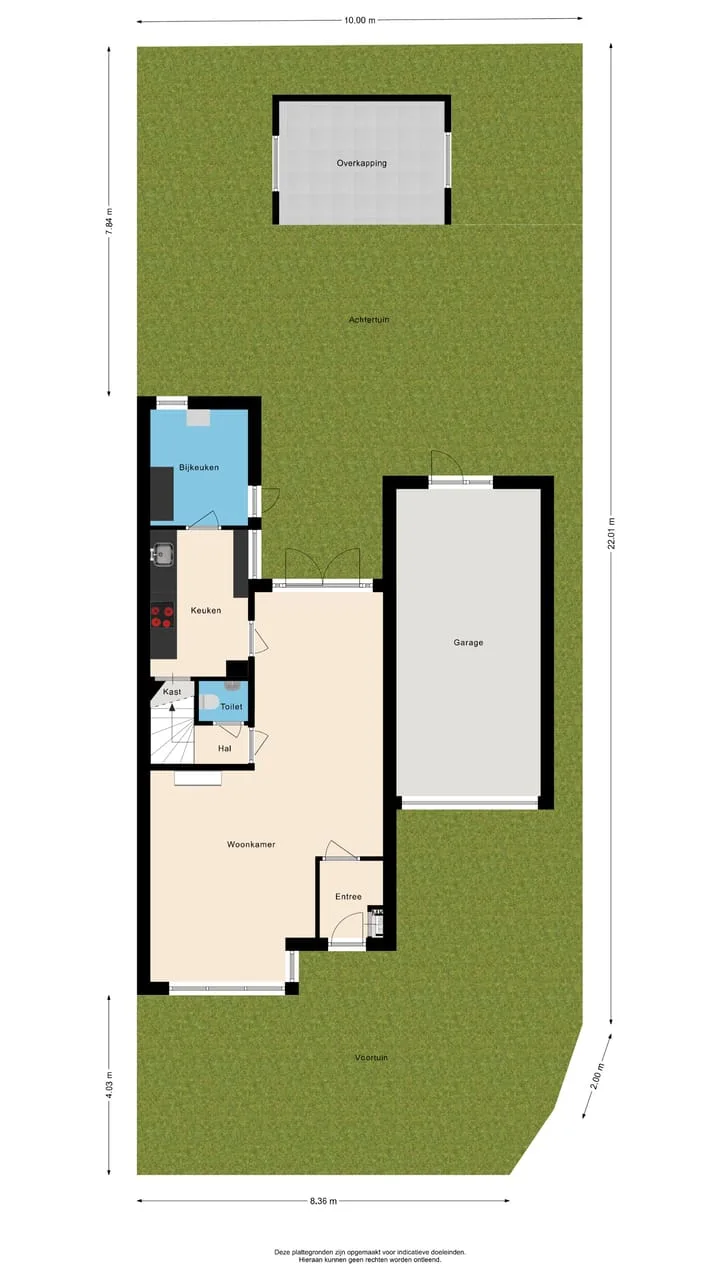 Aletta Jacobsstraat 126 Heemskerk thumbnail 48