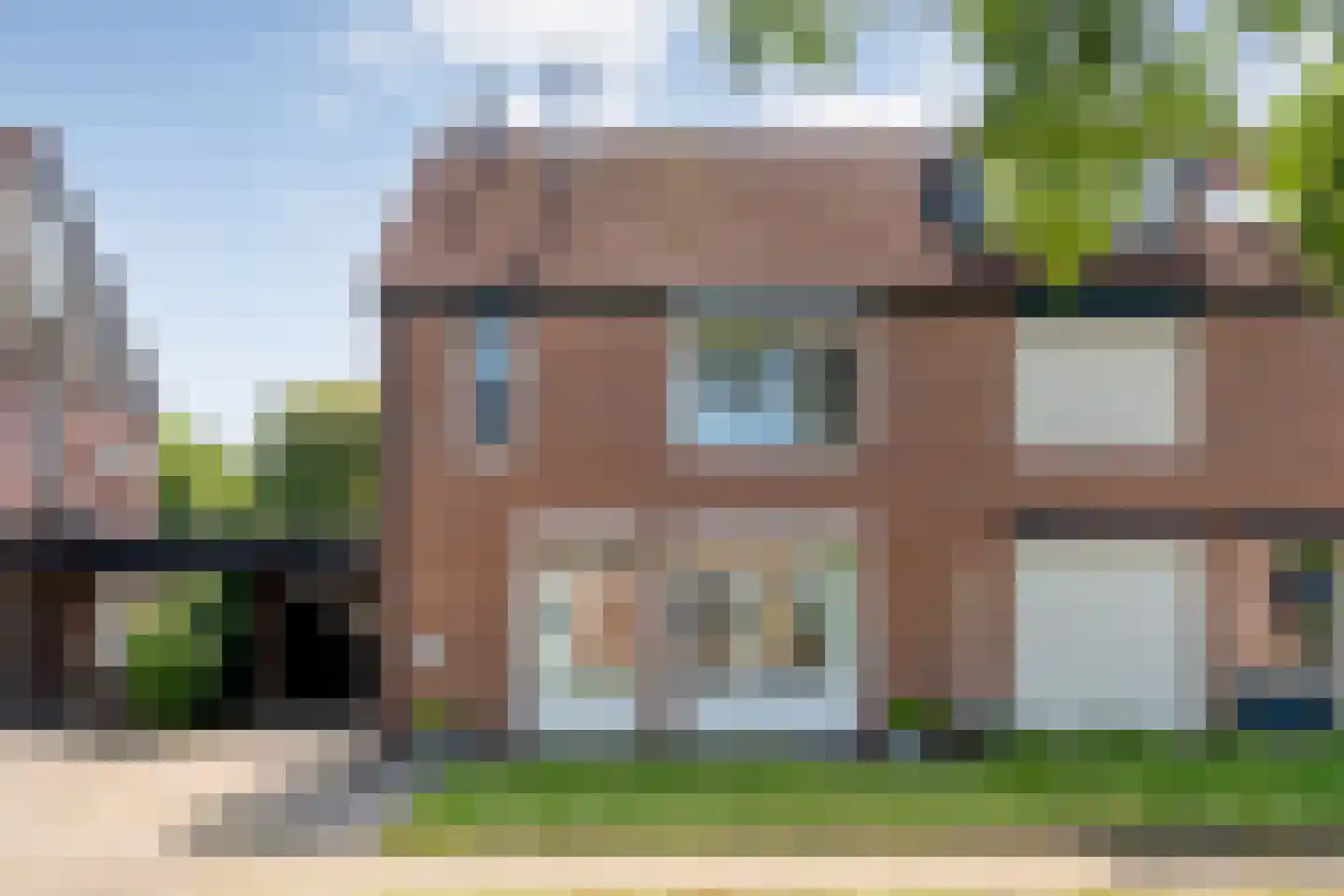 Aletta Jacobsstraat 47 in Coevorden