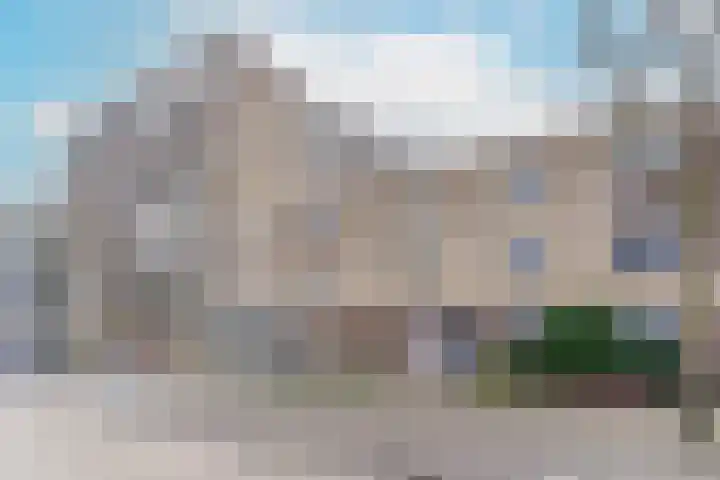 Aletta Jacobsstraat 64 in Delft