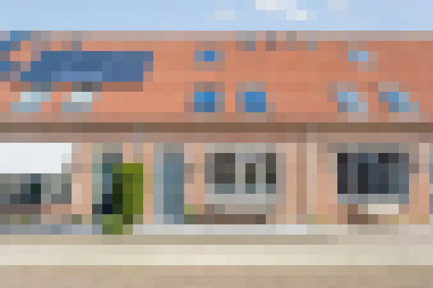 Aletta Jacobsstraat 74 Assendelft