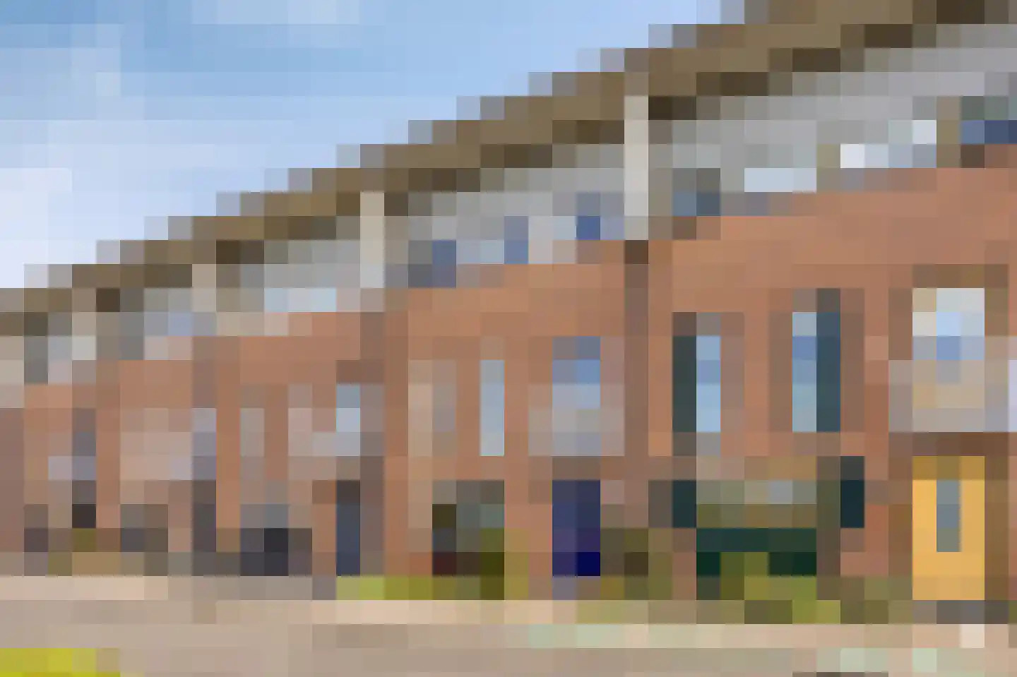 Aletta Jacobstuin 25 dans Heerhugowaard