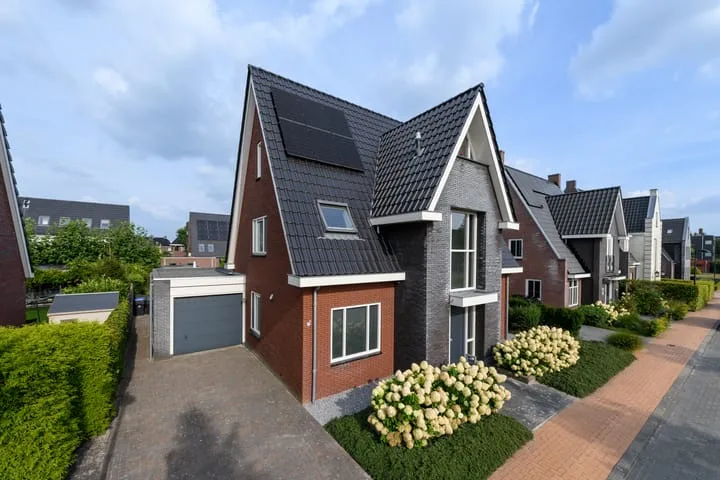 Aletta Jacobsweg 11 in Heerenveen