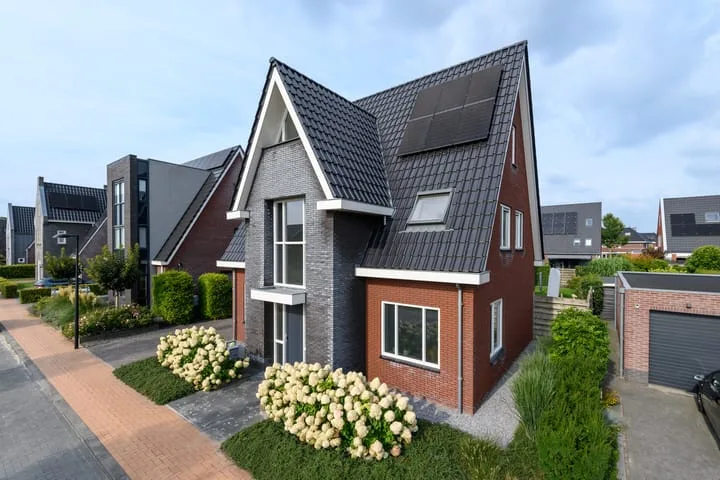 Aletta Jacobsweg 11 Heerenveen foto 2