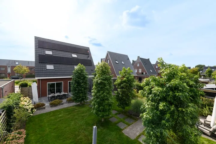 Aletta Jacobsweg 11 Heerenveen foto 3