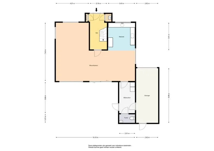 Aletta Jacobsweg 11 Heerenveen thumbnail 61