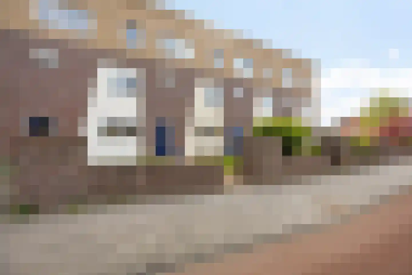 Aletta Jacobsweg 34 dans Assen