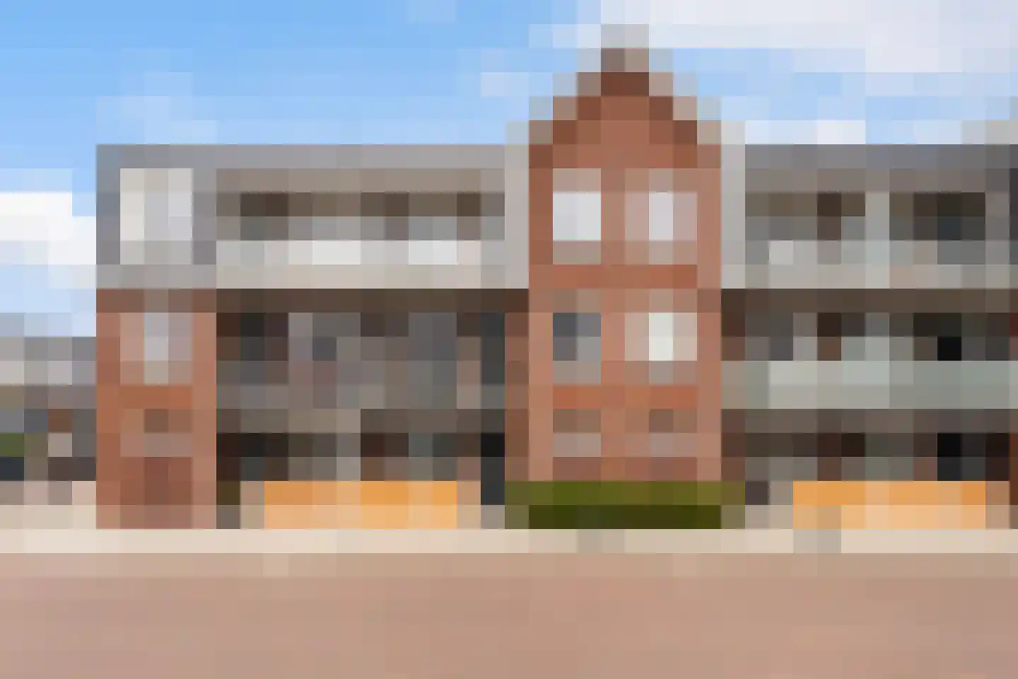 Aletta Rutgersstraat 88 Maasdijk