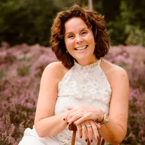 Foto van Alette van den Broek-Verrips