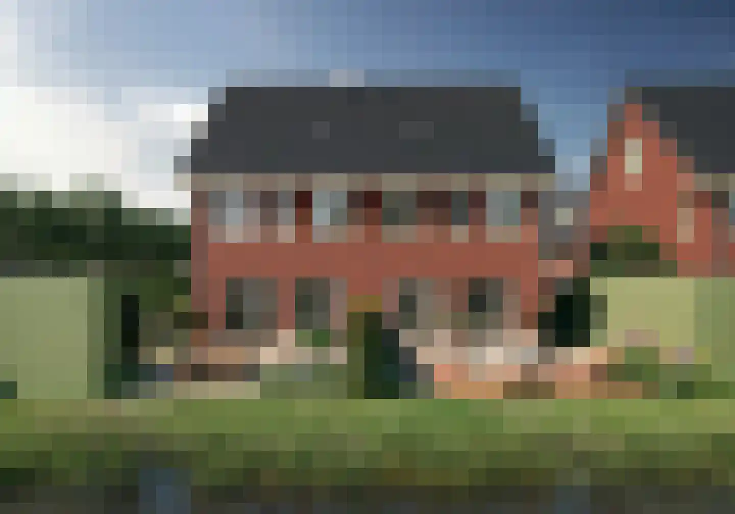 Alewijnsweer 12 in Sliedrecht