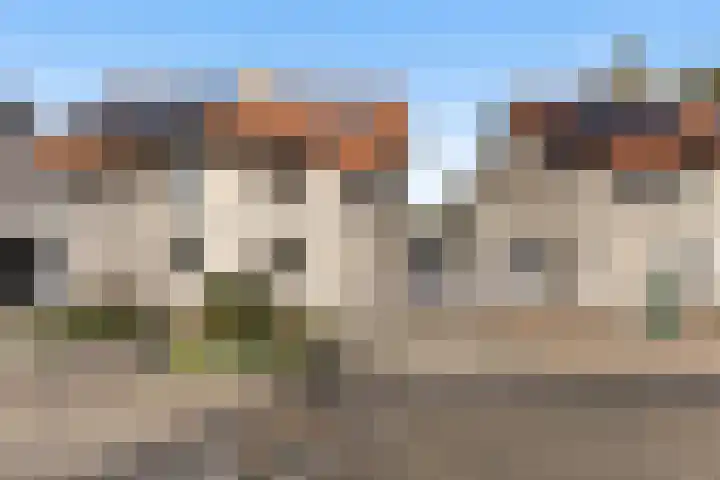 Alewijnsweer 16 en Sliedrecht