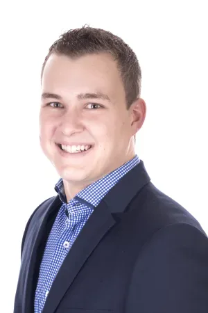 Foto van Alex Huis