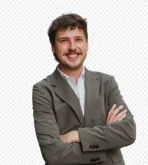 Foto van Alex Huizinga