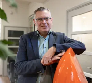 Foto van Alex Knoren RM RT