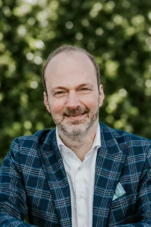 Foto van Alex Kooistra
