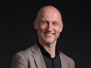Foto van Alex Laanstra