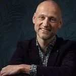 Photo of Alex Laanstra