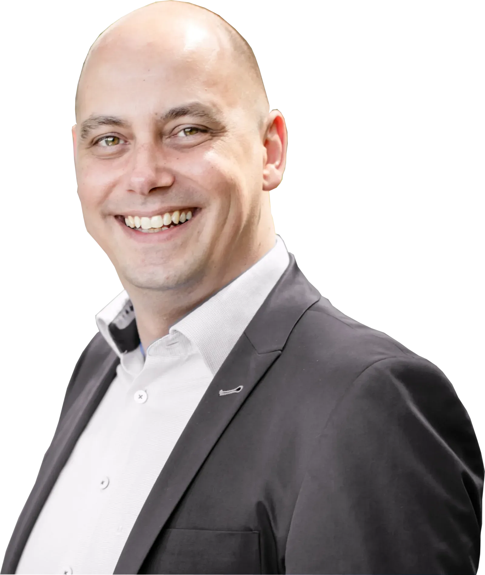 Team photo of Alex Makelaardij