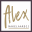 Logotipo Alex Makelaardij