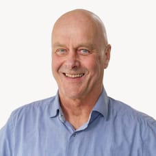 Foto von Alex Peters