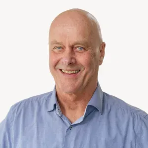 Photo of Alex Peters