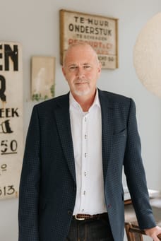 Foto von Alex Snijders