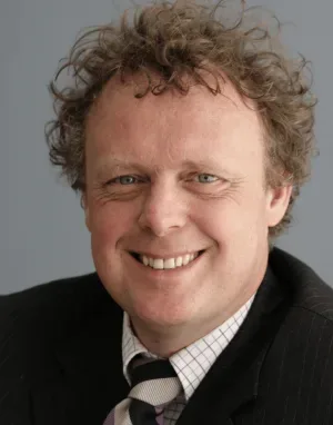 Photo of Alex Tromp Meesters