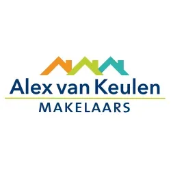 Logo von Alex van Keulen Makelaars B.V.