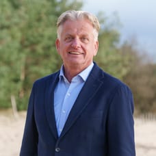 Photo of Alex van Wijk