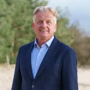 Photo of Alex van Wijk