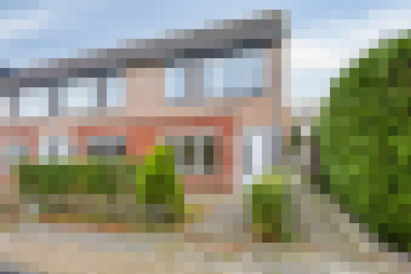 Alexander Adamskistraat 2 in Voorschoten