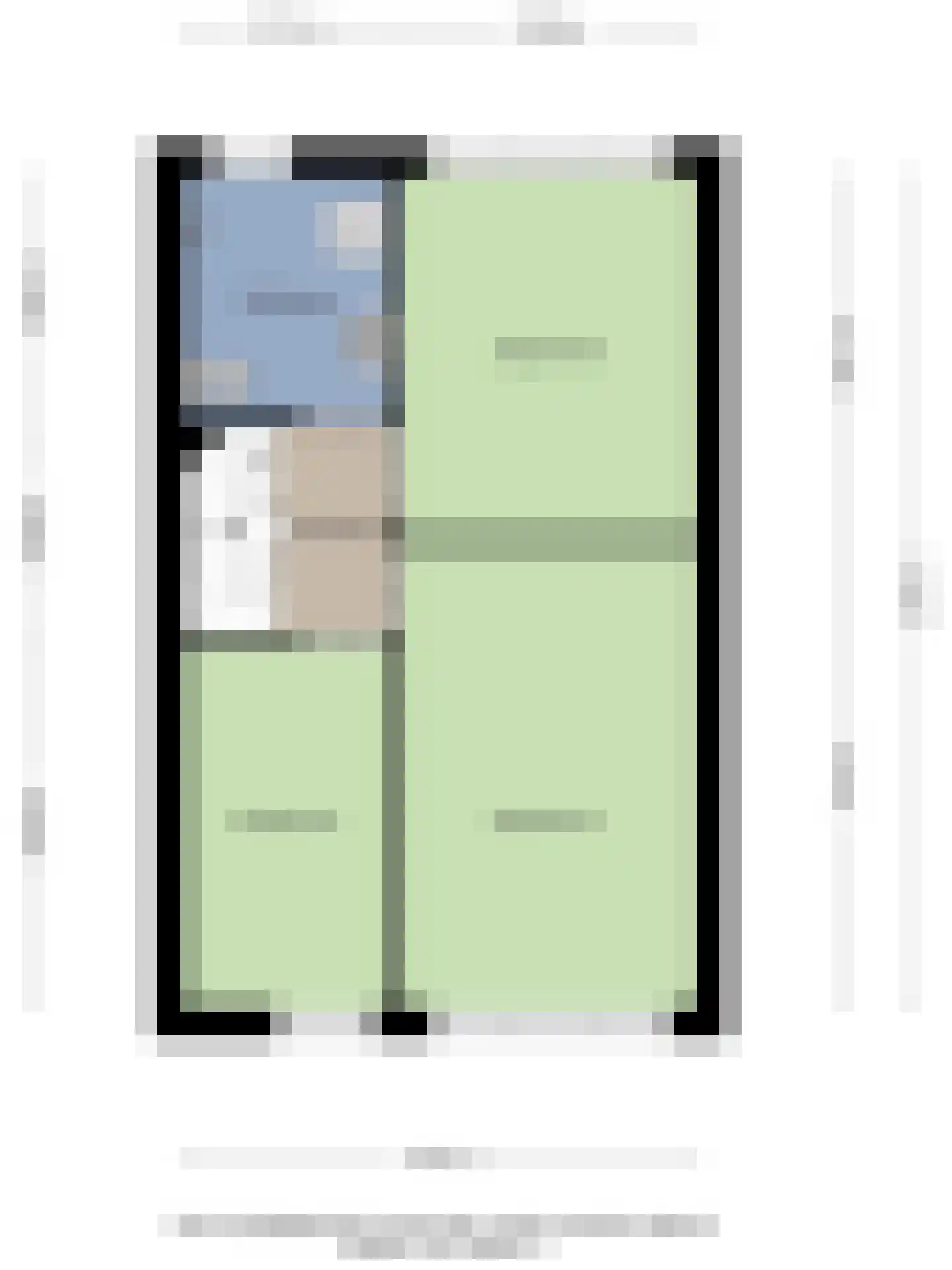 Alexander Adamskistraat 2 Voorschoten thumbnail 33