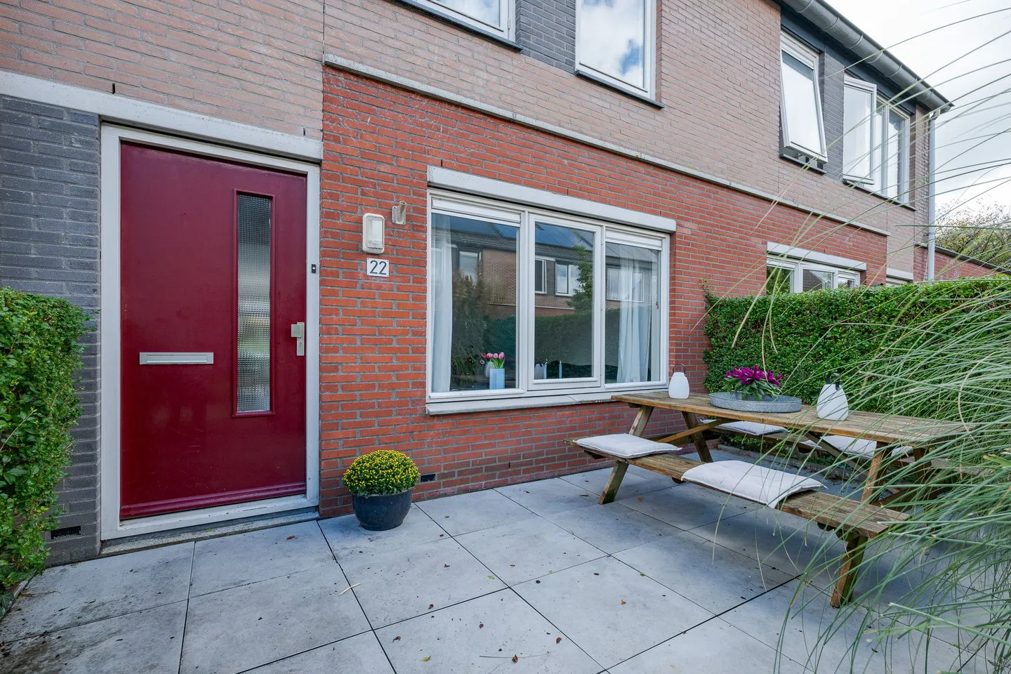 Alexander Adamskistraat 22 Voorschoten thumbnail 13